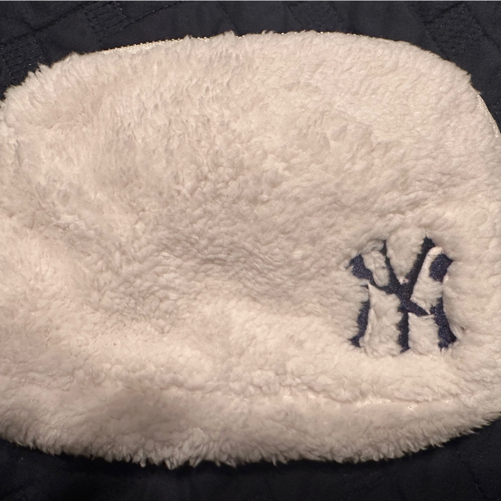 New York Yankees fanny hip bag
